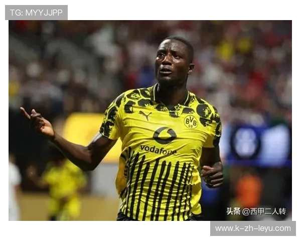 多特蒙德盯上西甲战术发电机：引领德国足球新风潮的秘密武器