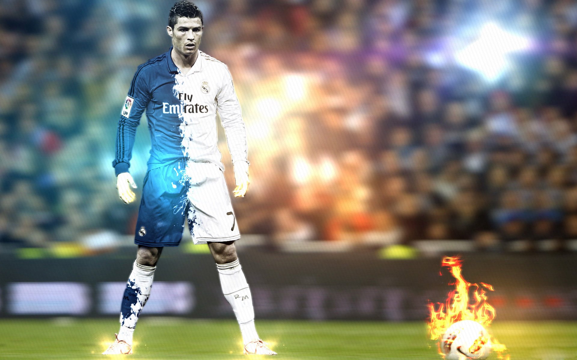 西甲闪耀全场:突破、助攻、精彩纷呈!,西甲出场