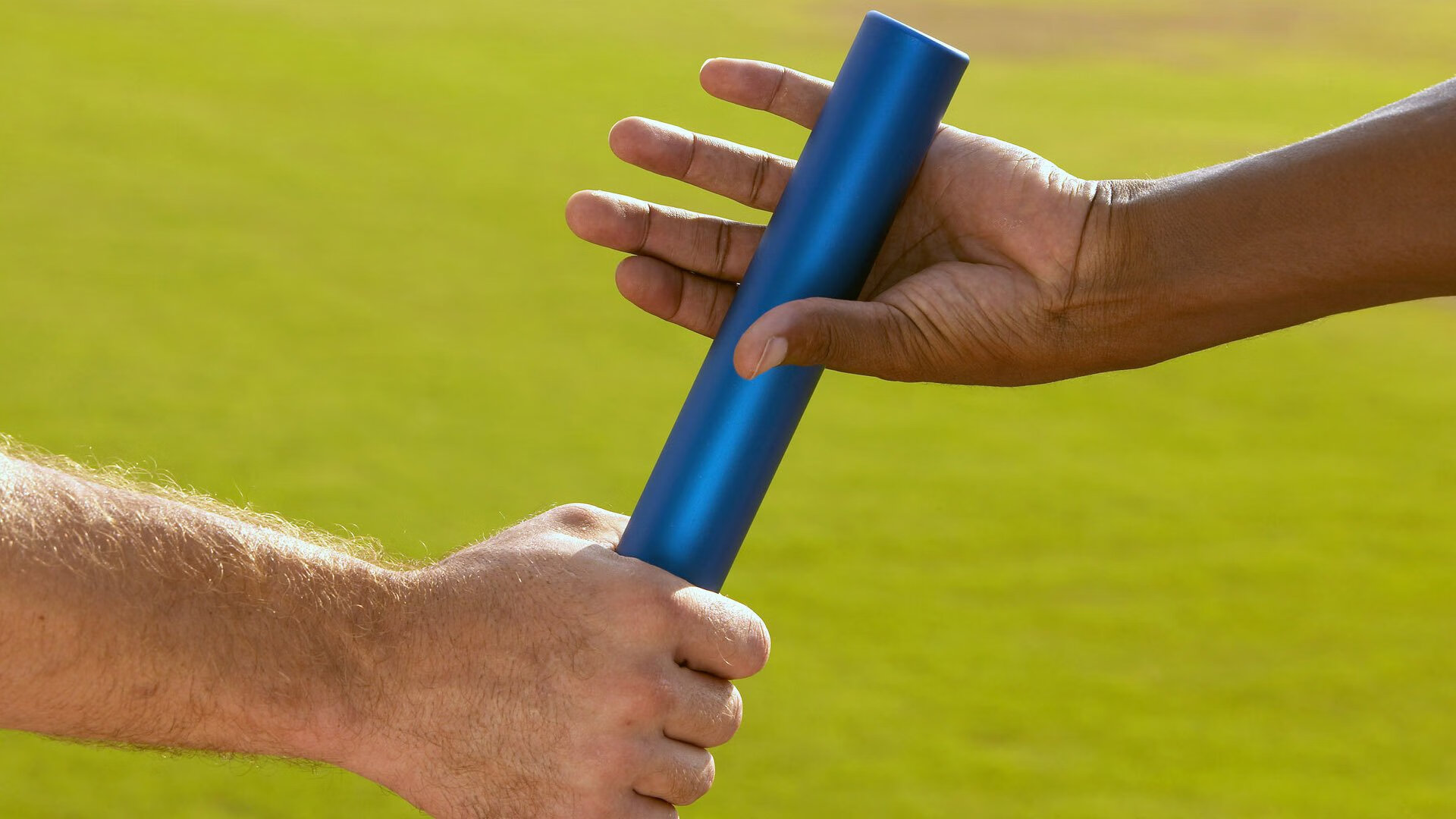 体育新闻中心构建多群体定向体育内容服务，群众体育新闻